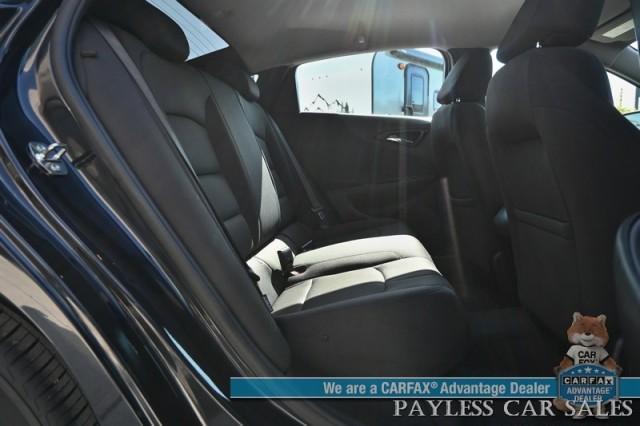 used 2022 Chevrolet Malibu car, priced at $19,995