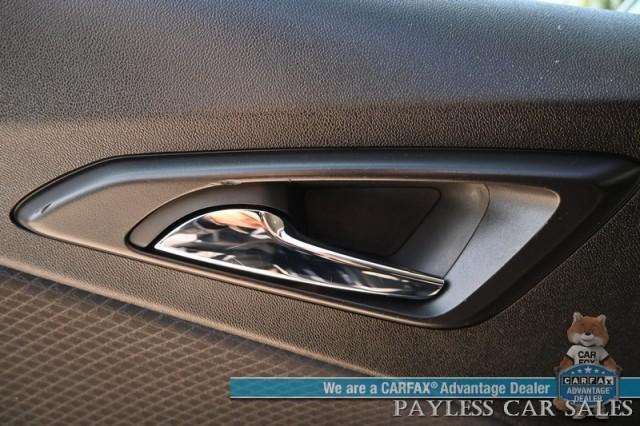 used 2022 Chevrolet Malibu car, priced at $19,995