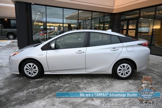 used 2016 Toyota Prius car, priced at $15,995