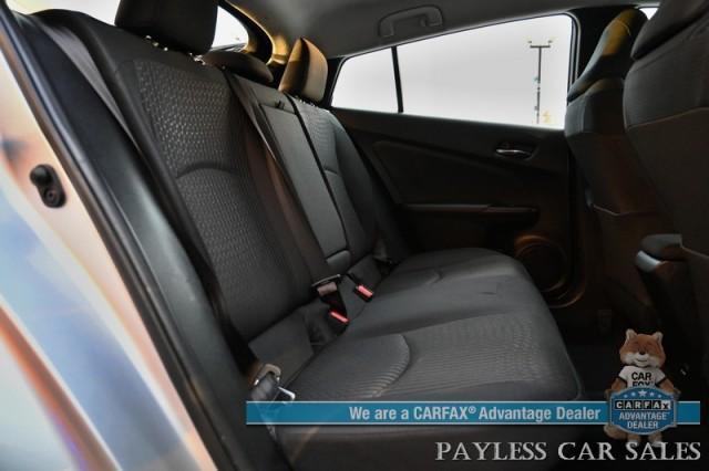 used 2016 Toyota Prius car, priced at $15,995