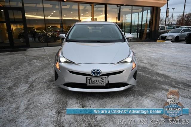 used 2016 Toyota Prius car, priced at $15,995