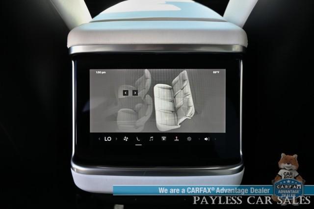 used 2022 Tesla Model S car, priced at $44,995