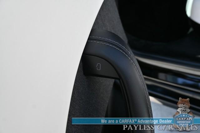 used 2022 Tesla Model S car, priced at $44,995