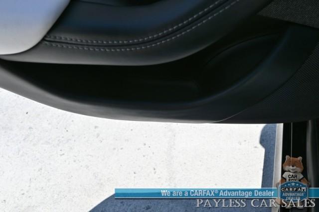 used 2022 Tesla Model S car, priced at $44,995