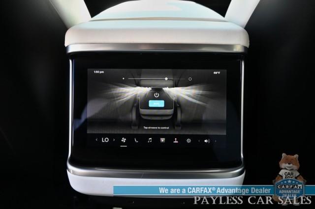 used 2022 Tesla Model S car, priced at $44,995