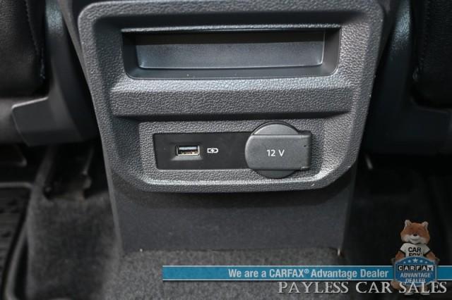 used 2020 Volkswagen Tiguan car