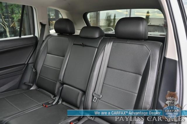 used 2020 Volkswagen Tiguan car