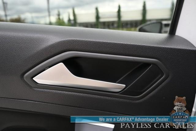 used 2020 Volkswagen Tiguan car