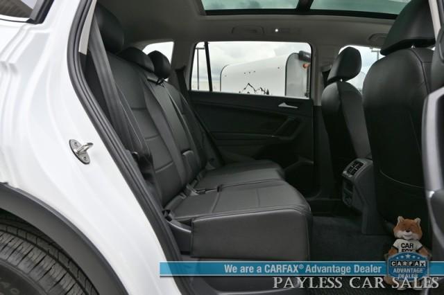 used 2020 Volkswagen Tiguan car