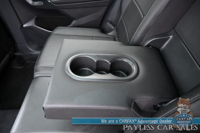 used 2020 Volkswagen Tiguan car