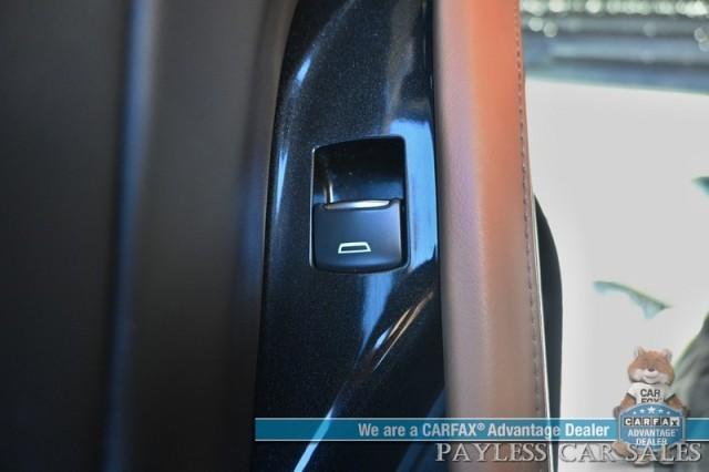 used 2023 Cadillac Escalade ESV car, priced at $74,995