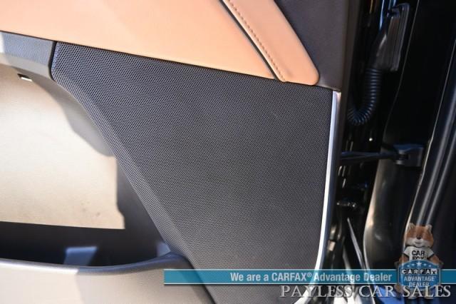 used 2023 Cadillac Escalade ESV car, priced at $74,995