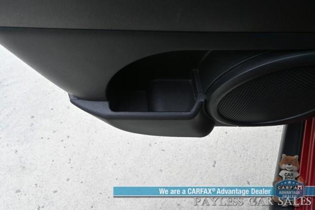 used 2016 Jeep Patriot car, priced at $13,495