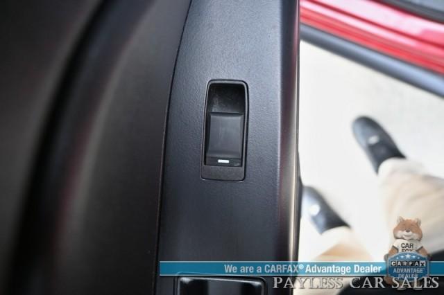 used 2016 Jeep Patriot car, priced at $13,495