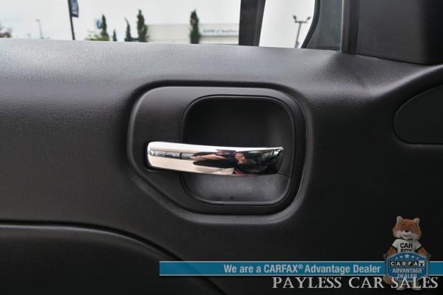 used 2016 Jeep Patriot car, priced at $13,495