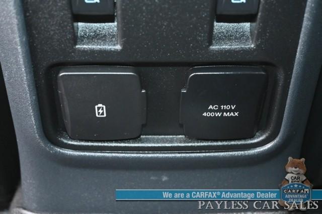 used 2023 Ford Bronco car