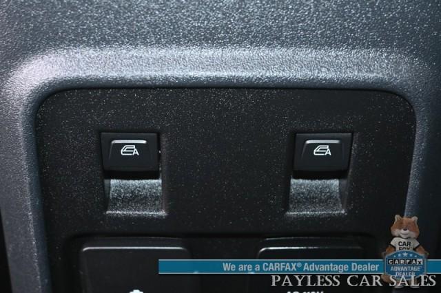 used 2023 Ford Bronco car