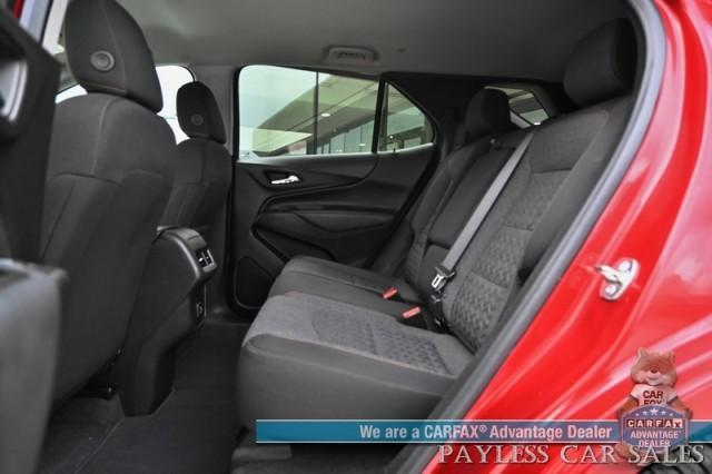 used 2024 Chevrolet Equinox car
