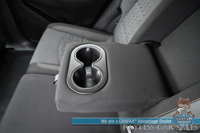 used 2024 Chevrolet Equinox car