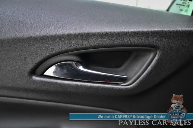 used 2024 Chevrolet Equinox car