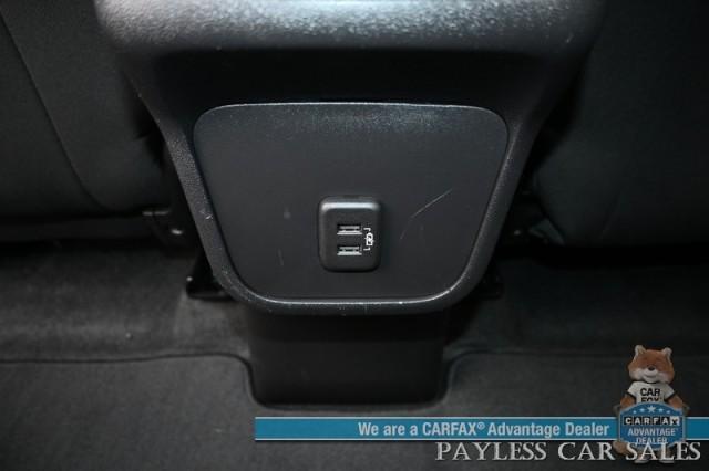 used 2024 Chevrolet Equinox car