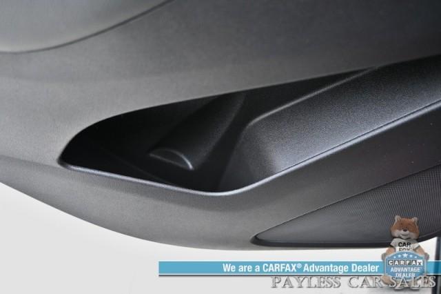 used 2024 Chevrolet Equinox car