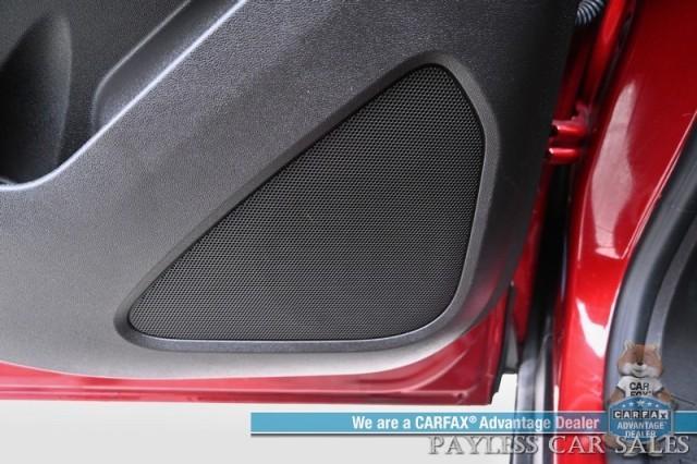 used 2024 Chevrolet Equinox car