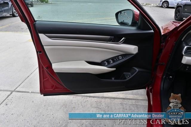 used 2018 Honda Accord car