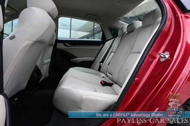 used 2018 Honda Accord car