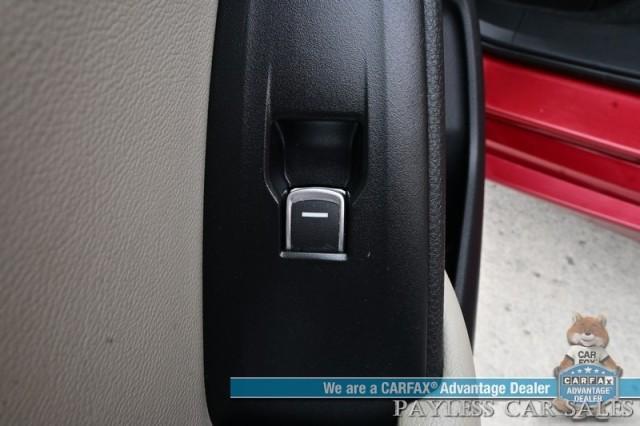 used 2018 Honda Accord car