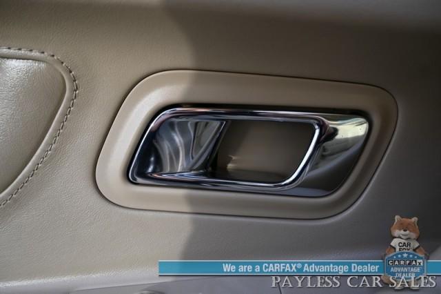 used 2017 Ford Taurus car, priced at $15,549