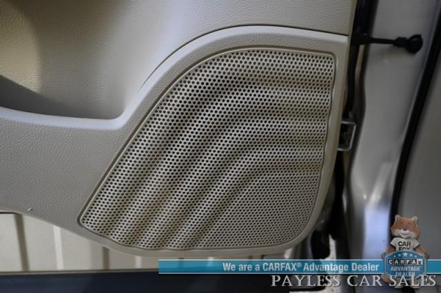 used 2017 Ford Taurus car, priced at $15,549