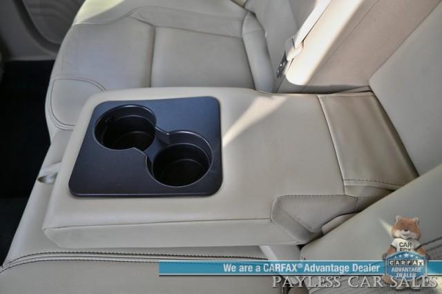 used 2017 Ford Taurus car, priced at $15,549