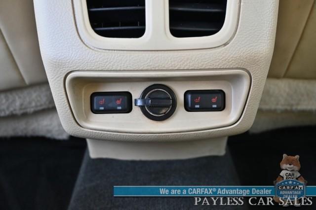 used 2017 Ford Taurus car, priced at $15,549