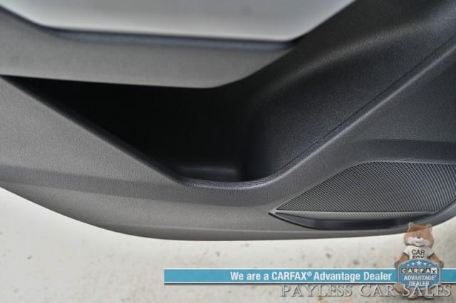 used 2021 Audi Q3 car, priced at $28,995