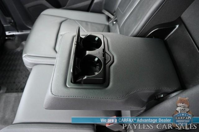 used 2021 Audi Q3 car, priced at $28,995
