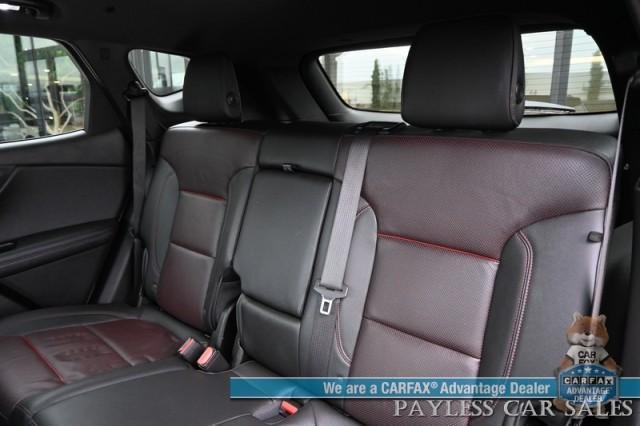 used 2019 Chevrolet Blazer car