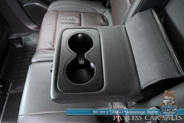 used 2019 Chevrolet Blazer car