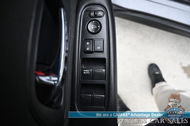 used 2022 Honda HR-V car, priced at $18,995