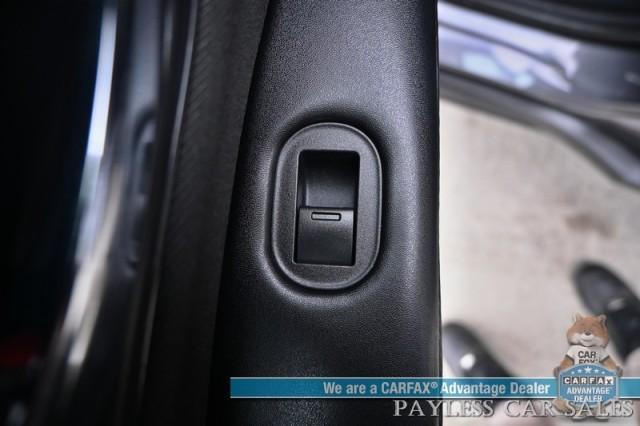 used 2022 Honda HR-V car, priced at $18,995