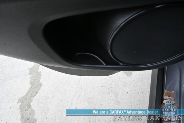 used 2022 Honda HR-V car, priced at $18,995