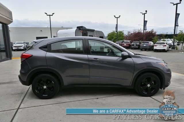 used 2022 Honda HR-V car, priced at $18,995