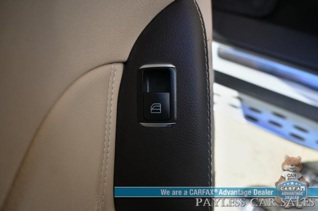 used 2017 Mercedes-Benz GLS 450 car, priced at $22,995