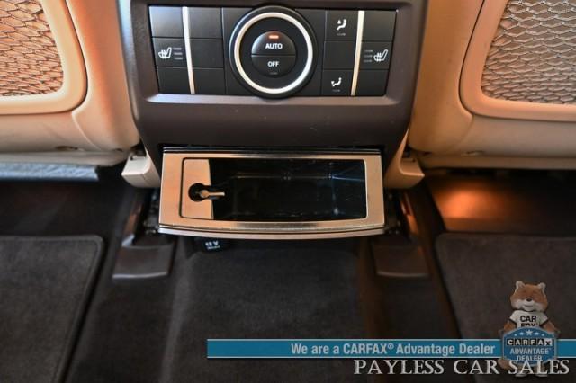 used 2017 Mercedes-Benz GLS 450 car, priced at $22,995