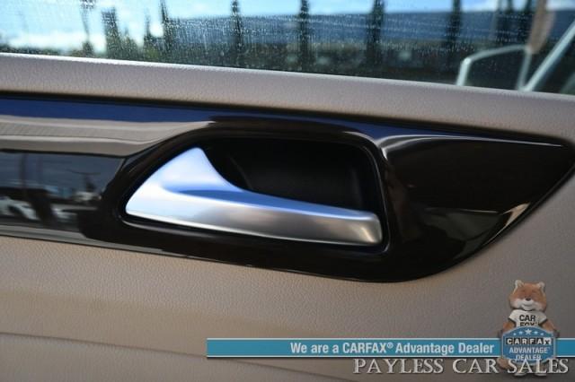 used 2017 Mercedes-Benz GLS 450 car, priced at $22,995