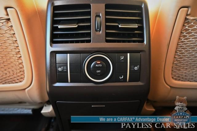 used 2017 Mercedes-Benz GLS 450 car, priced at $22,995