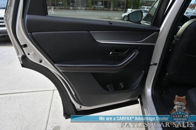 used 2025 Mazda CX-90 car, priced at $37,995