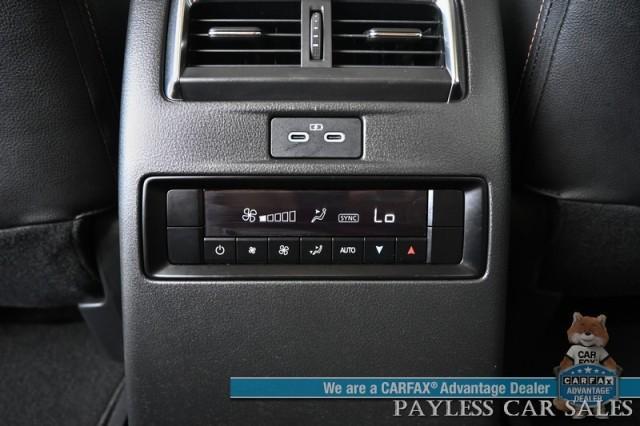 used 2025 Mazda CX-90 car, priced at $37,995