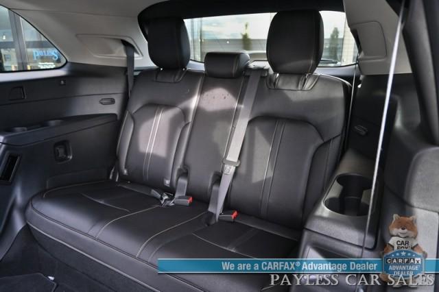 used 2025 Mazda CX-90 car, priced at $37,995