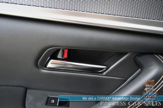 used 2025 Mazda CX-90 car, priced at $37,995